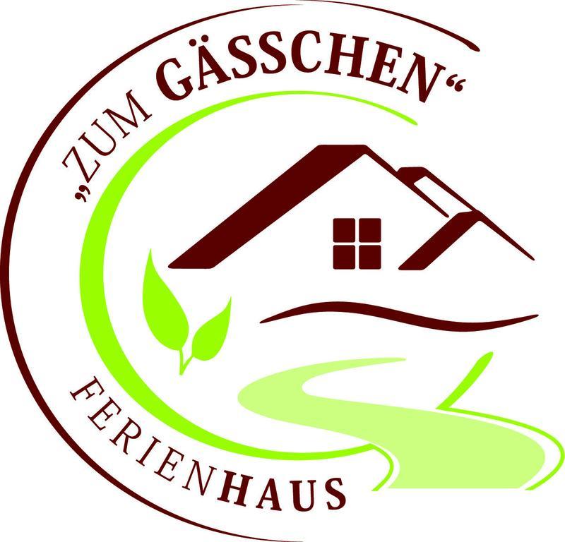 Ferienhaus Zum Gaesschen Weißenfels Kamer foto